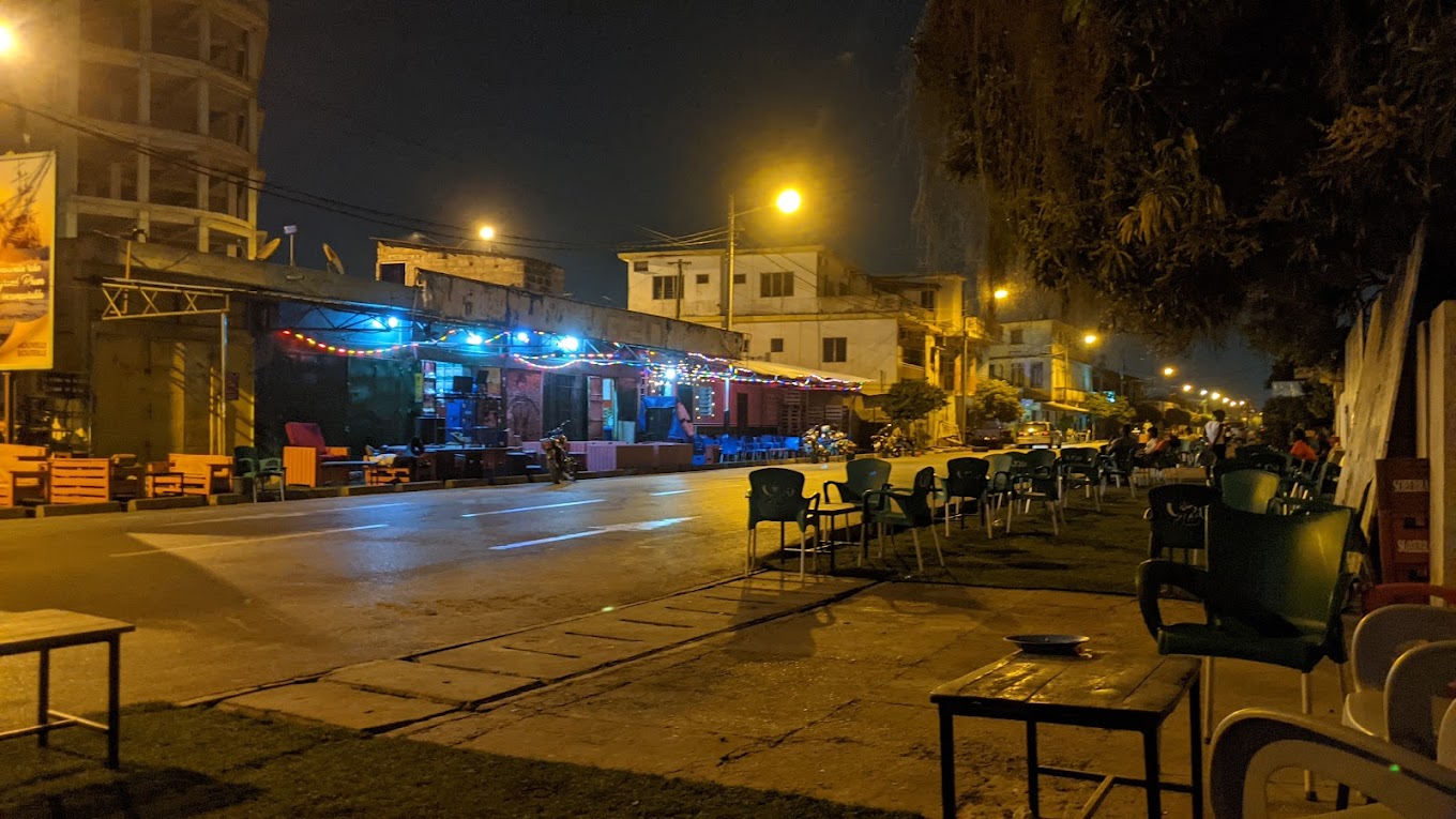 Togo : Le gérant du Bar G20 est déposé en prison pour meurtre