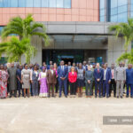 OCDE : deuxième session de l’Académie francophone à Lomé
