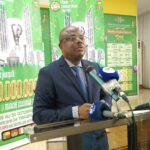 Loterie TCE 2025 : Lomé accueille la 30e édition