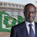Côte d’Ivoire : Tidjane Thiam mise sur le lobbying américain