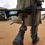 Le Burkina Faso fait face à une spirale djihadiste