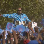 Retour de Mutharika : un pari risqué pour le Malawi