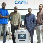 Innovation au Sénégal : démocratie et croissance verte