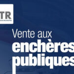Vente aux enchères publiques de l’OTR