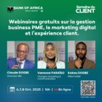 BOA-TOGO : une semaine spéciale pour ses clients