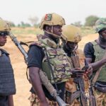 Insécurité dans le Nord-Est du Nigeria