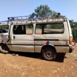 La RN1 du Togo : Sécurité Routière en Danger