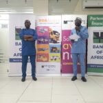 BOA-TOGO clôture en beauté la Semaine du client 2025