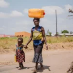 La crise de l’eau en Afrique menace la vie quotidienne