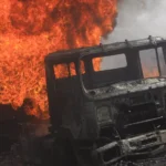 Nigeria : accidents de camions-citernes, pauvreté et infrastructures en cause