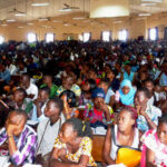 Togo : une jeunesse sans tribune ?