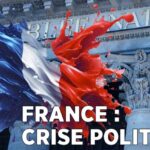 France : instabilité politique et impact économique
