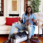 Tatouage SEA: Emmanuel Adebayor et l’influence sur la jeunesse