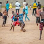 Urgence sociale au Togo: Jeunesse, inégalités et cohésion