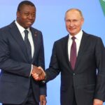 Diplomatie du Togo : Moscou au cœur des choix stratégiques