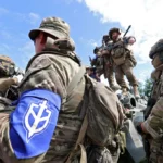 Groupes russes pro-Ukraine : une menace émergente pour le régime de Poutine