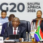Le G20 en éclats : fragile coopération, grandes ambitions