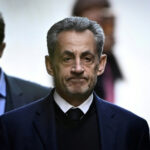Sarkozy-Darmanin : une distance judiciaire à haute tension