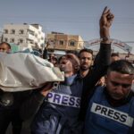 Liberté de la presse : qui protège vraiment les journalistes ?