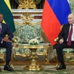 Au Togo, le pouvoir se sécuris avec la Russie ?