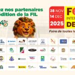 Foire Internationale de Lomé 2025 : une édition portée par ses partenaires