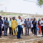 Foire Internationale de Lomé 2025 : sécurité maximale pour les visiteurs