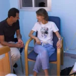 Asma al-Assad : un combat pour la vie en exil
