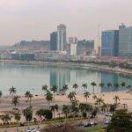 Indépendance d’Angola : 50 ans de bilan socio-économique