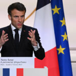 Macron en Afrique : recomposer les alliances françaises