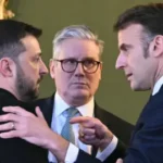 Stratégie américaine : l’Europe reléguée au second rôle en Ukraine