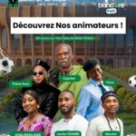 BANCORE FOOT, quand la banque parle football