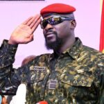 La nouvelle Constitution, pilier du pouvoir de Mamadi Doumbouya