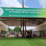 Foire Internationale de Lomé 2025 : le CETEF organise le démontage des stands