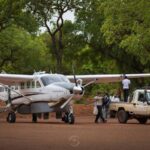 Au Soudan du Sud, l’humanitaire vole sous menace