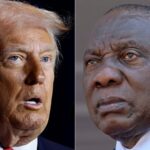 Washington-Pretoria: la migration devient un sujet explosif
