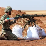 Syrie : l’EI infiltre les forces de sécurité