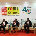 Coris Bank International dévoile ses innovations à la FIL 2025