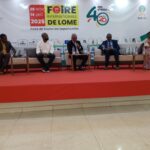 Journée de la CCI-Togo à la FIL 2025