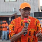 Togo : l’appel à la mobilisation de l’ANC