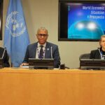 Croissance mondiale : l’incertitude commerciale freine l’économie