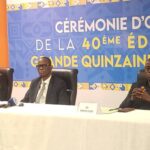 Grande Quinzaine Commerciale 2025 lancée à Lomé