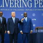 RDC–Rwanda : la paix sous tutelle américaine