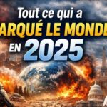 2025 : une année charnière pour le Togo, l’Afrique et le monde