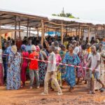 Burundi : l’afflux de réfugiés congolais inquiète