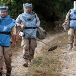 Les mines tuent encore : enfants et civils pris au piège
