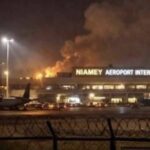 L’aéroport de Niamey ébranlé par une violente attaque djihadiste