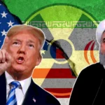 Tensions Iran-USA : Quand l&rsquo;oncle Sam se fâche contre tout le monde
