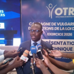 OTR lance la vulgarisation de la loi de finances 2026 au Togo