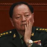 Chine : la purge militaire qui renforce Xi Jinping