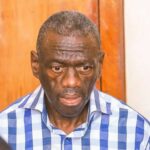 Ouganda : Kizza Besigye hospitalisé en détention